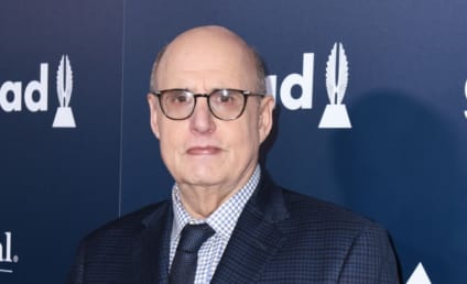 Jeffrey Tambor Blasts Amazon and Transparent Creator After Being Fired