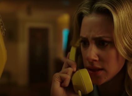 Riverdale Season 4 Episode 4 TV Fanatic