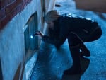 A Private Investigation