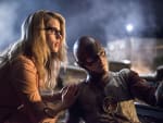 Felicity and The Flash Season 1 Episode 4