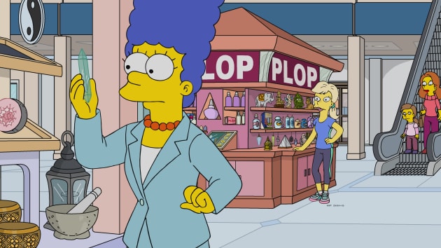 Watch The Simpsons Online Season 31 Episode 1 Tv Fanatic