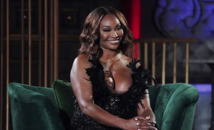 Watch The Real Housewives of Atlanta Online: Season 13 Episode 18