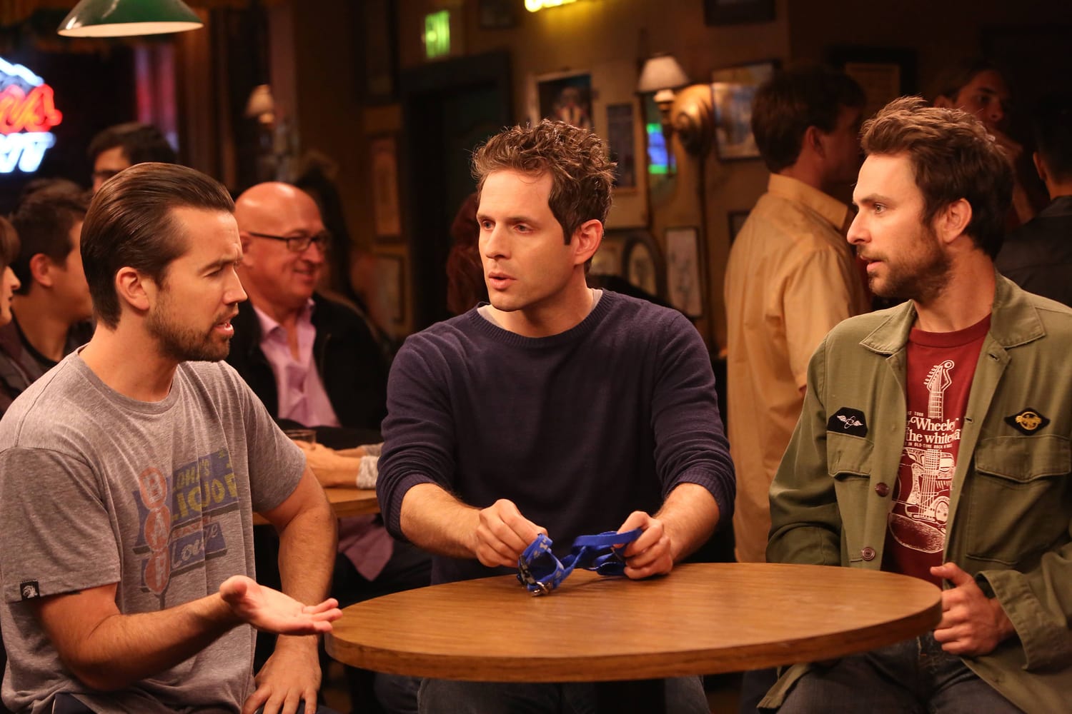 It's always sunny full episodes online free