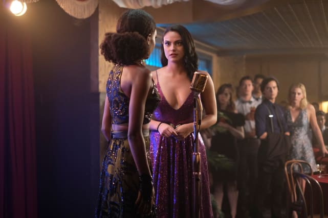 Opening Night