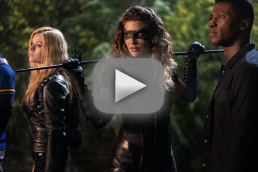 Watch arrow season 8 episode 8 online sales