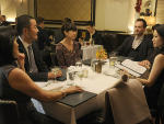 Holmes Meets the Family