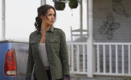 TV Ratings Report: Emerald City Debuts Fine, Sleepy Hollow Low