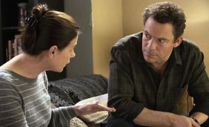 The Affair Season 5 Episode 10 Review: Movement is Life