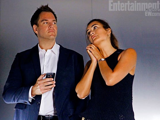 Love in an Elevator?
