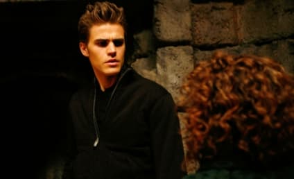 Music from The Vampire Diaries: "Fool Me Once"