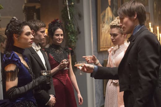 Penny Dreadful Season 2 Episode 6 Review Glorious Horrors Tv Fanatic 0353