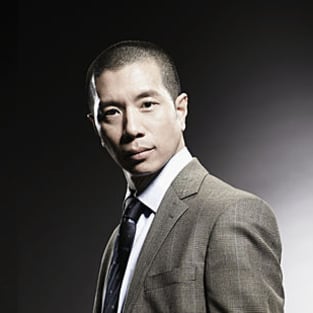 Sgt. Wu