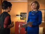 Taking Over the Office - The Good Wife