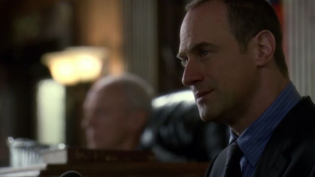 19 Favorite Elliot Stabler Memories from Law Order: SVU TV Fanatic