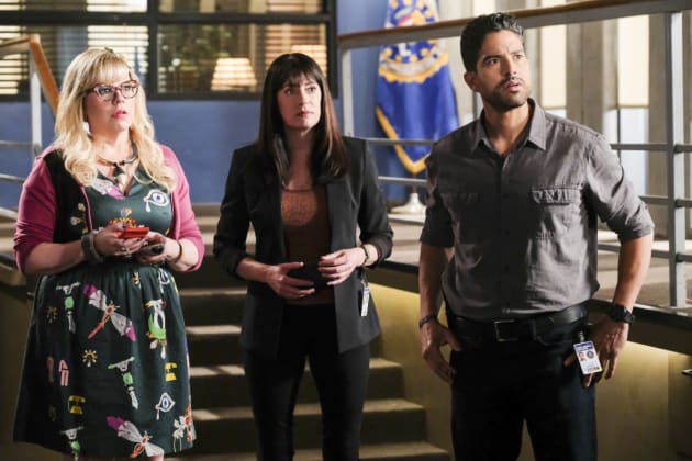 Putlocker criminal best sale minds season 13