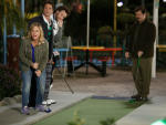 Mini Golf