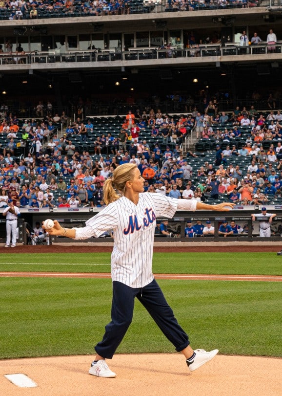 (TALL) The First Pitch - Madam Secretary Season 6 Episode 2