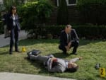 A Detective Is Gunned Down - Blue Bloods