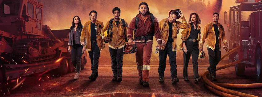 Fire Country Season 3 Cast and Character Guide - TV Fanatic