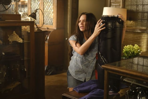 Siren full top episodes season 1