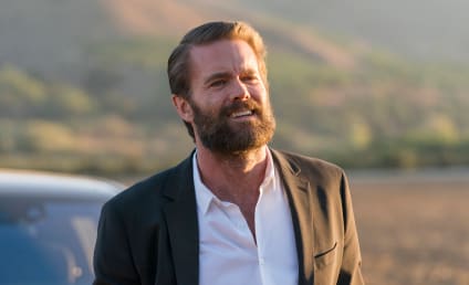 Garret Dillahunt Previews Justified Role: Who is Raylan's Latest Adversary?