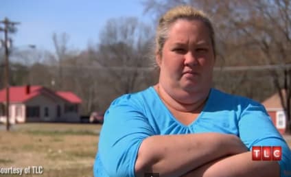 Here Comes Honey Boo Boo: Watch Season 3 Episode 8 Online