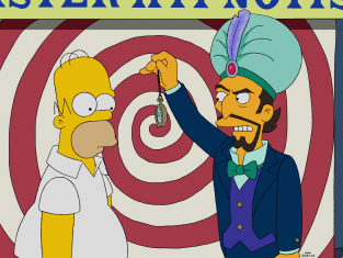 The simpsons season sales 26 watch online