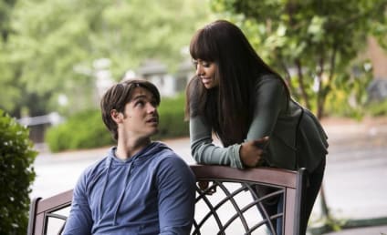 The Vampire Diaries Spoilers: Hope for Bonnie?
