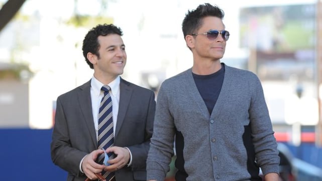 The Grinder
