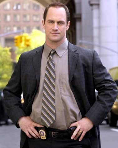 Christopher Meloni Pic