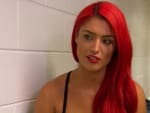 Eve Has a Major Issue - Total Divas