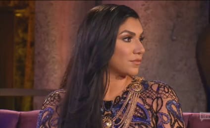 Watch Shahs of Sunset Online: How Did the Reunion Go?