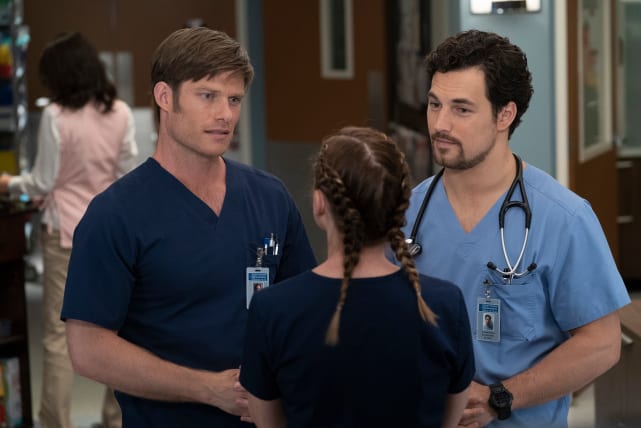 Greys season 15 sale putlocker