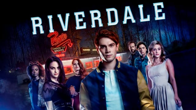 Riverdale - Renewed