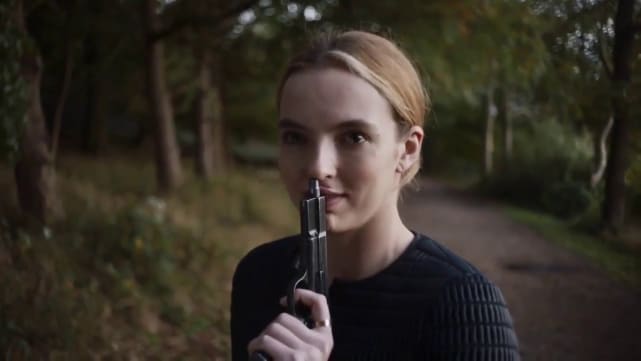 Villanelle - Killing Eve