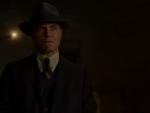 Agent Nelson Van Alden