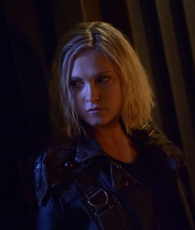Watch the 100 hotsell season 6 episode 10