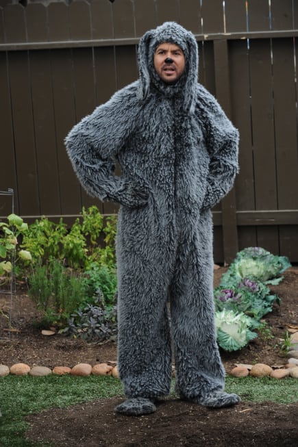 Wilfred Picture