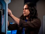 Cisco Ramon - The Flash Season 6 Episode 18