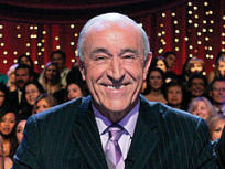 Len Goodman Image