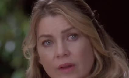 Grey's Anatomy Preview: Callie Put to the Test