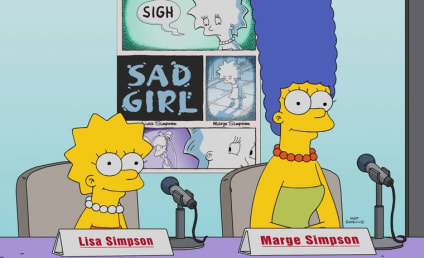 Watch The Simpsons Online: Season 29 Episode 2