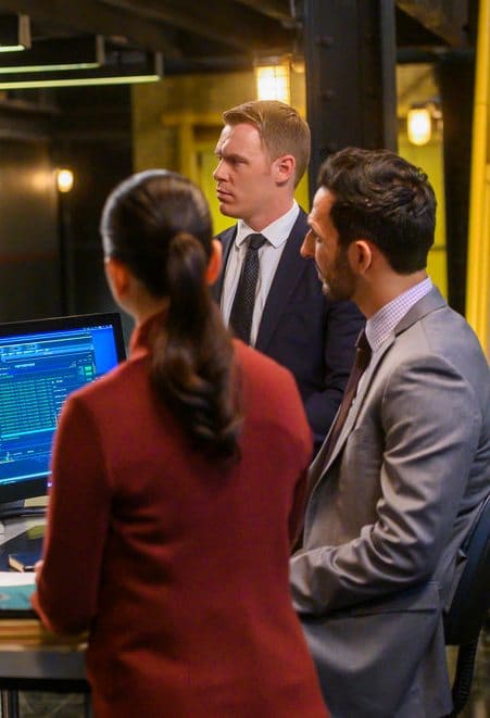 The blacklist season 2025 7 episode 19 putlocker