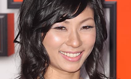 Smith Cho Nabs Recurring Role on Ugly Betty