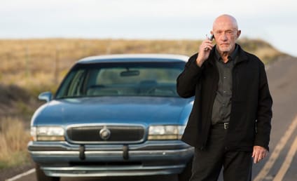 Better Call Saul Season 3 Episode 3 Review: Sunk Costs