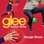 Glee cast boogie shoes