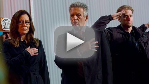 Major Crimes Season 4 Episode 7 Review Targets Of Opportunity Tv Fanatic