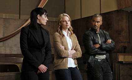 Criminal Minds Review: Meet Ashley Seaver
