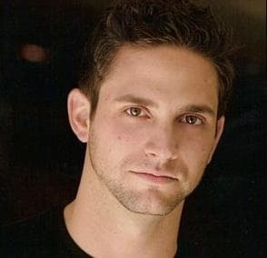 Brandon Barash Photos - TV Fanatic