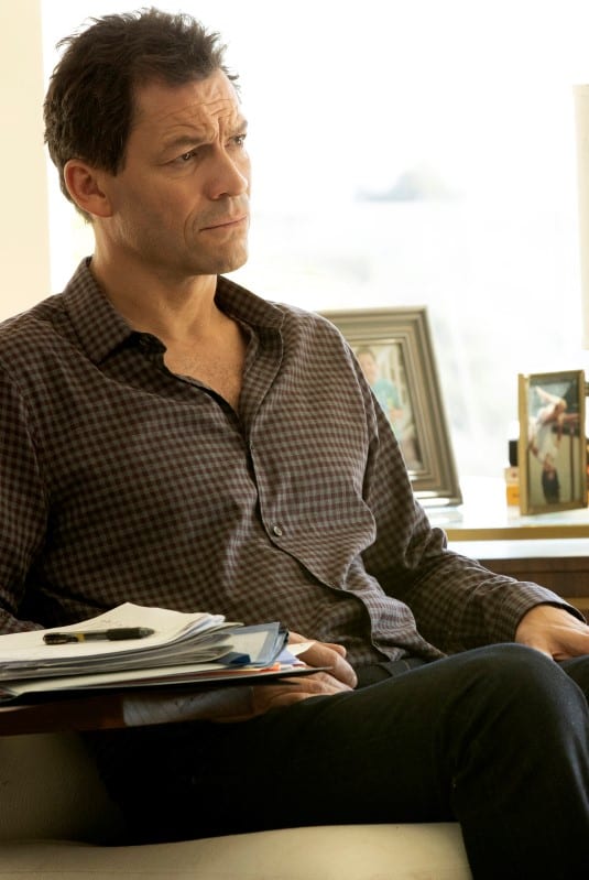 The Affair Season 5 Episode 1 Review: A Birth, a Death ...